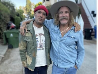 Ben Harper & The Innocent Criminals e Donavon Frankenreiter confirmam shows na Vibra São Paulo, em abril