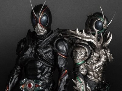 Kamen Rider Black Sun