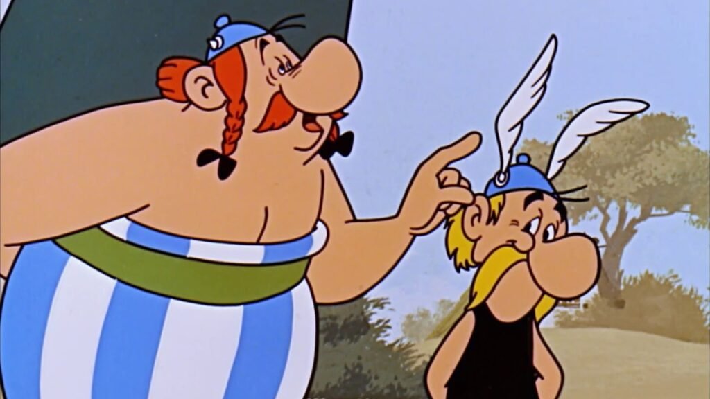 Astérix