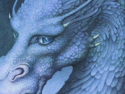 Eragon: A Jornada Épica do Dragão e do Cavaleiro