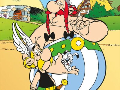 Astérix