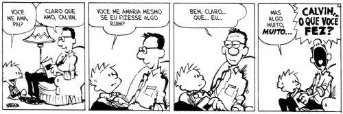 Calvin e Haroldo