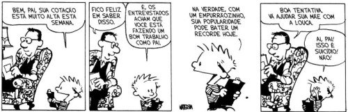 Calvin e Haroldo