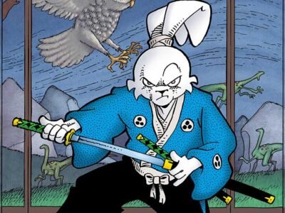 Usagi Yojimbo