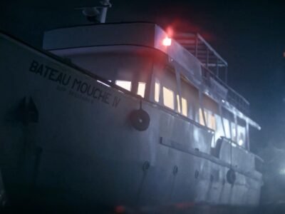 'Bateau Mouche: O Naufrágio da Justiça', estreia dia 18 de março