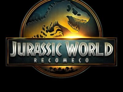 Primeiro trailer e pôster de Jurassic World: Recomeço inauguram a nova era da franquia icônica