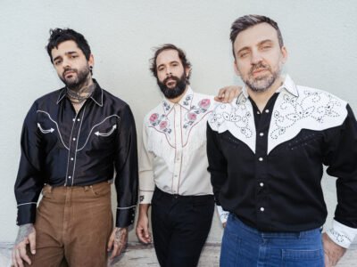 Fresno anuncia data de versão deluxe do álbum Eu Nunca Fui Embora