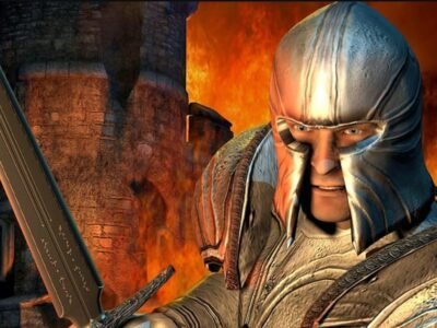 The Elder Scrolls IV: Oblivion Remake pode chegar antes do esperado