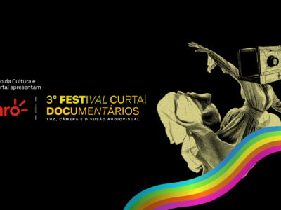 Inscrições para a Mostra Brasileiros do 3º Festival Curta! Documentários encerram na sexta-feira, dia 14