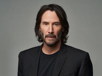 Keanu Reeves - Spin-Off de série de quadrinhos chega ao Brasil pela Editora Jangada