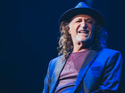 Alceu Valença e Orquestra Ouro Preto apresentam 