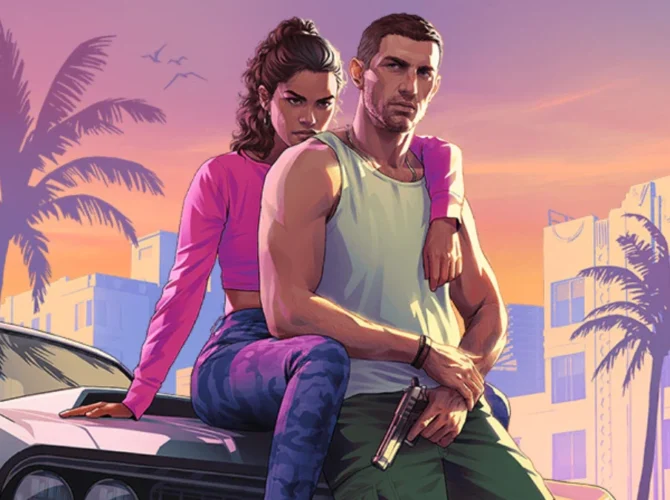 Capa GTA 6