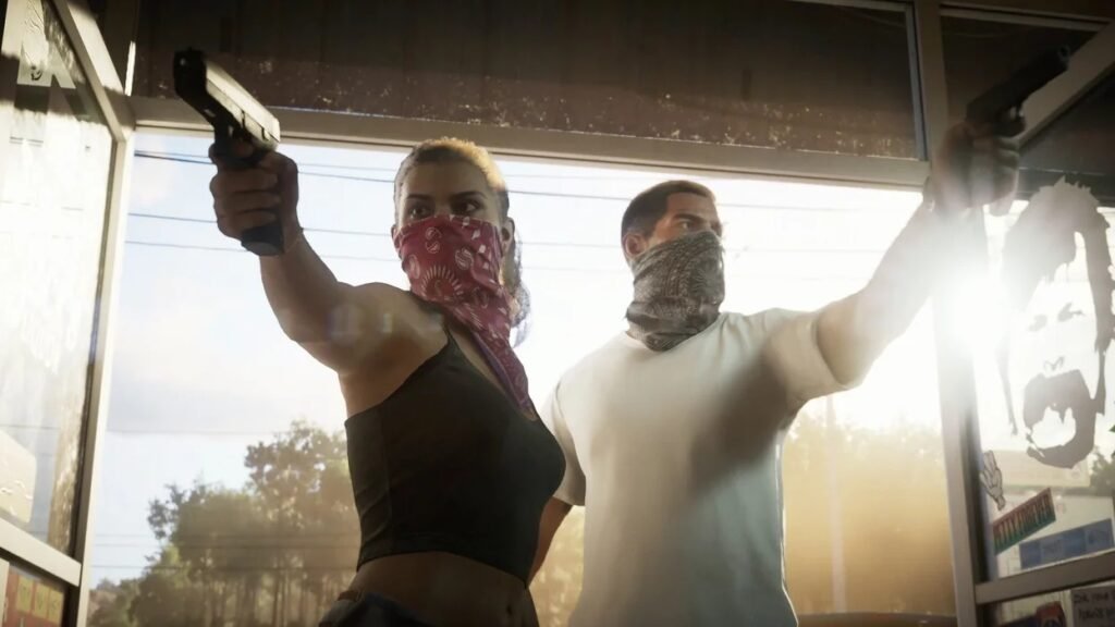 GTA 6