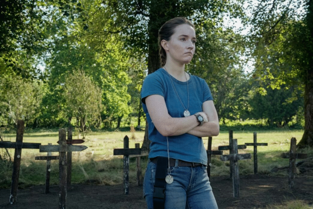 HBO Max: The Last Of Us