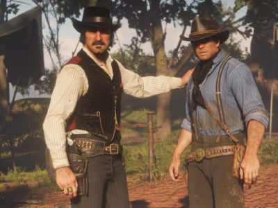 Red Dead Redemption 2 pode chegar ao Switch 2 em 2025, segundo rumores