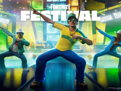 fortnite festival x bruno mars
