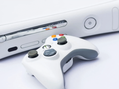 xbox 360