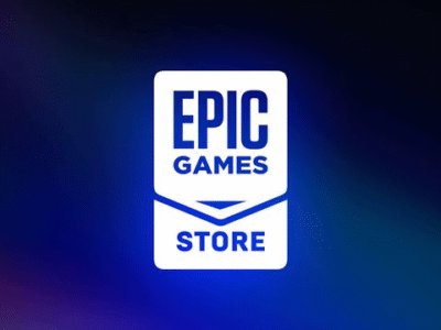 epic games store