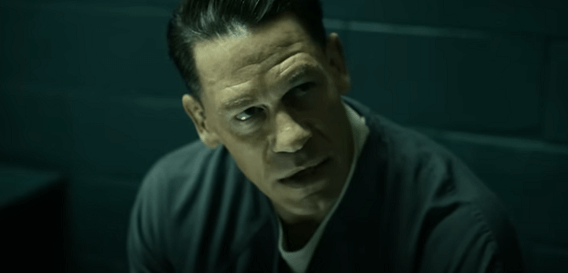James Gunn revela se o Homem do Amanhã responde a esta grande questão do pacificador