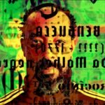 ID Corpos Negros -Artista negro usa a tecnologia e explora a arte por meio da realidade aumentada
