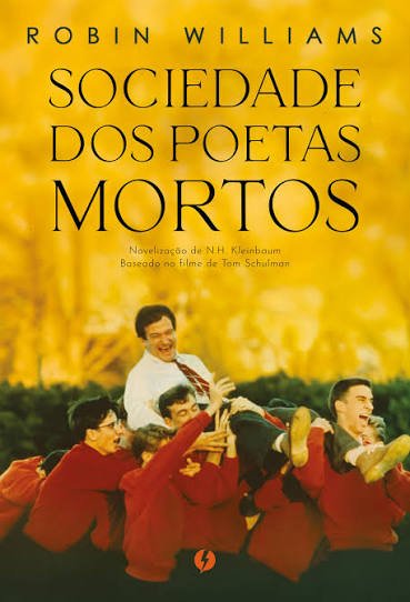 Sociedade dos Poetas Mortos